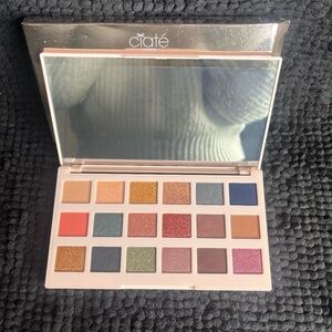 Ciaté London | The Editor Palette | New England